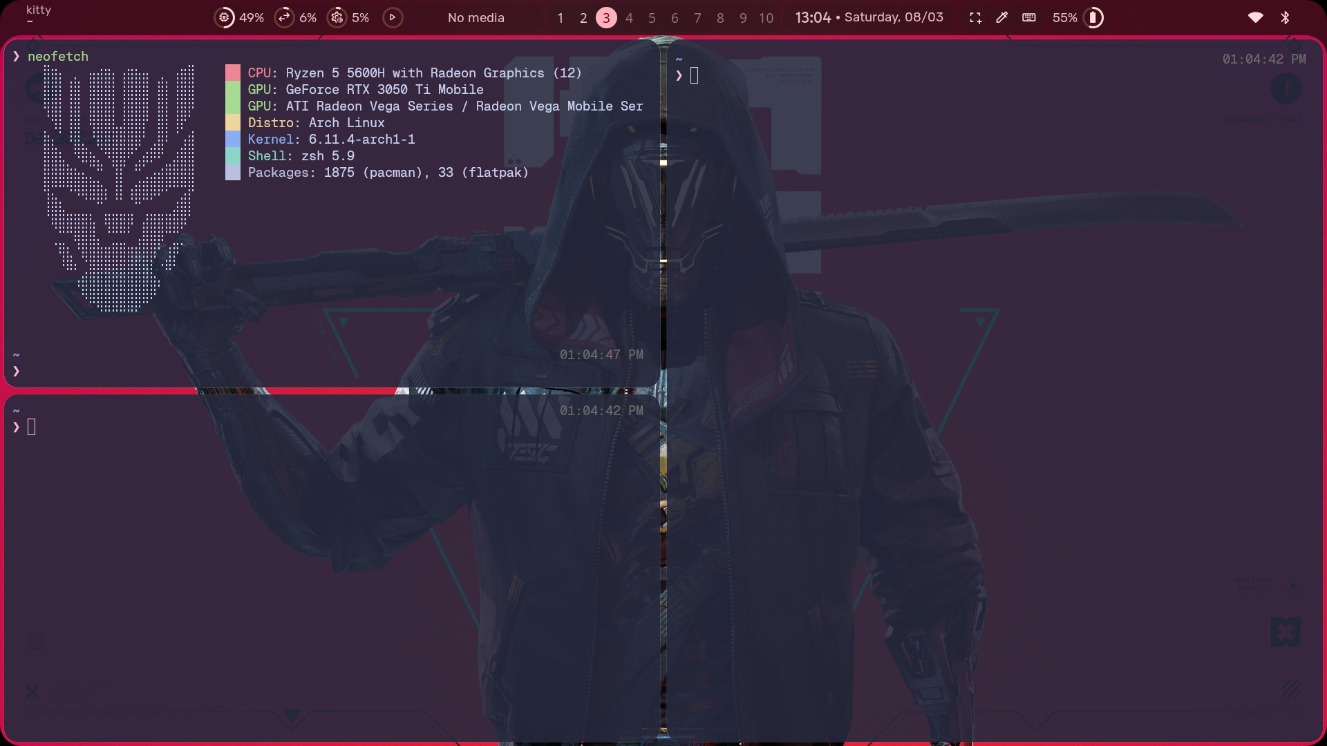 desktop